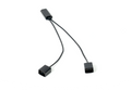 City Air Charging Cable for Lawaken Smart Glasses