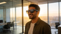 LAWK VIEW Smart Sunglass